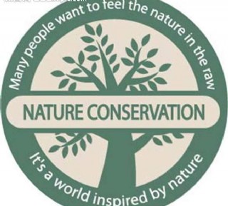 自然商品商标图片