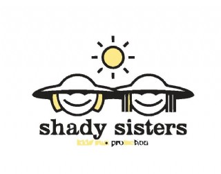 时尚父亲节贺卡矢量素材