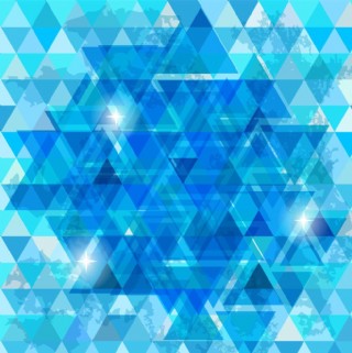 马赛克背景图片