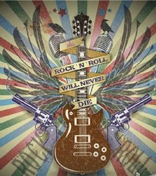 花纹底纹素材图片