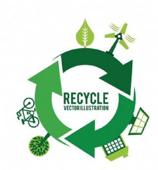 环保保护环境eco节图片图片-图行天下图库