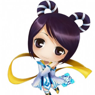 璇玑q版宝宝图片