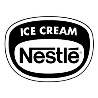 雀巢冰淇淋图片