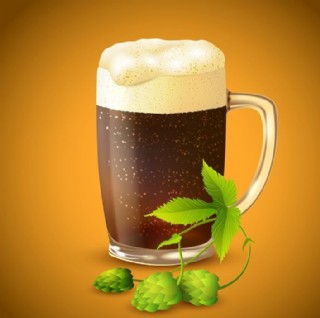 啤酒beer图片