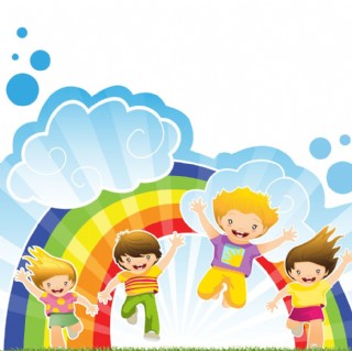 动漫壁纸素材漫画