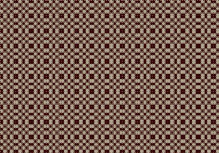 古典菱格布纹图案底纹图片