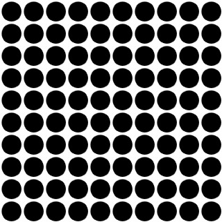 09点的正方形网格图案剪辑艺术