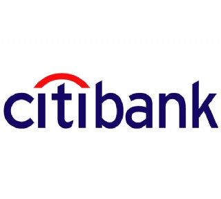 citibank1 logo设计欣赏 citibank1信用卡logo下载标志设计欣赏