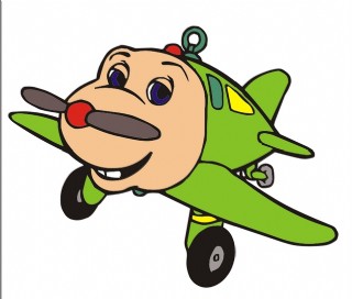 jayjaythejetplane5 logo设计欣赏 jayjaythejetplane5卡通形象标志