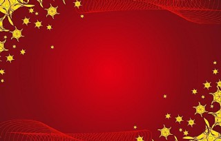 数码电器双12双十二首页红色背景页面