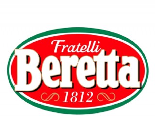 fratelliberetta logo设计欣赏 fratelliberetta名牌饮料标志下载标志