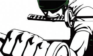 海贼王 卓洛图片