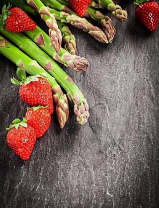 蔬菜草莓图片