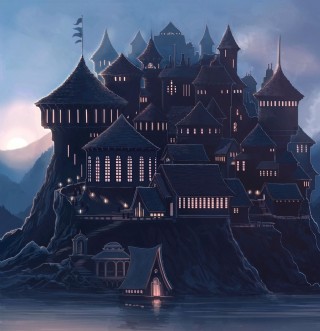 动漫壁纸素材漫画