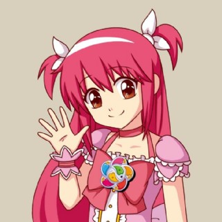 印花矢量图 t恤图案 卡通动漫 热门动画 凌美雪 免费素材