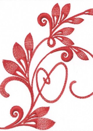 矢量欧式背景底纹