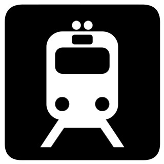 铁路logo设计图片免费图片