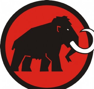 猛犸象户外品牌标志图片