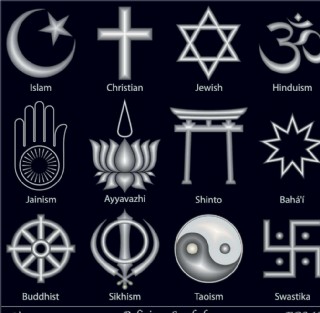 信仰图标 图腾图片