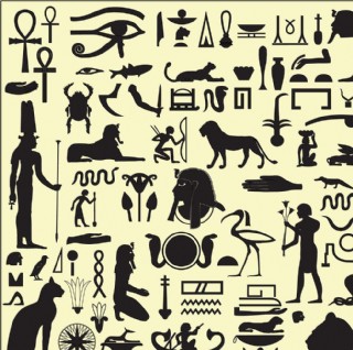 信仰图标 图腾图片